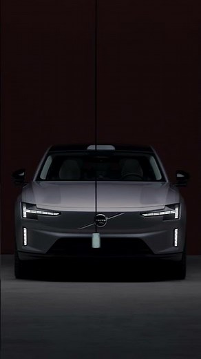 Access made easy. With Digital Key Plus, the Volvo ES90 unlocks with just your phone or smartwatch.