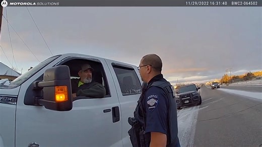 Las Animas Co. deputies fired after Pueblo Co. Sheriff's Office found the use of force unjustified