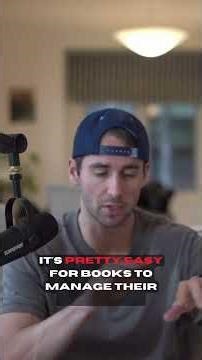 He’s 28.Stanford grad.Former quant trader.Sold his company for $160M.