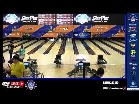 2026 SYC Nevada - Las Vegas - Round 2