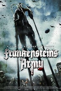 Frankensteins Army - Película 2013 - Cine.com