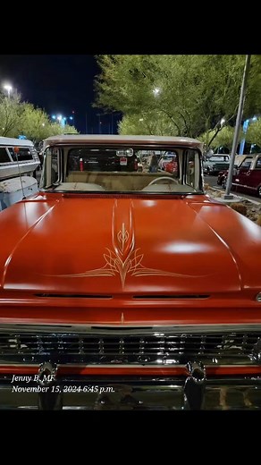 Jenn Saucier-Berninger on Reels