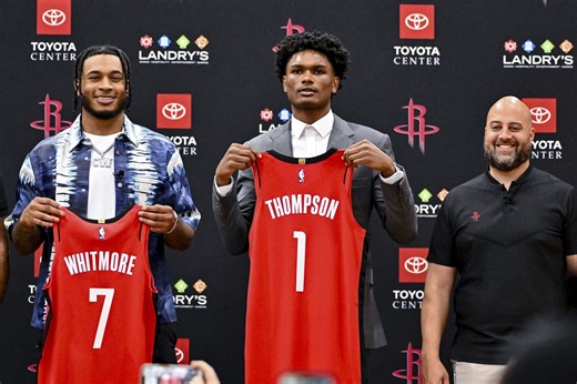 What is the Houston Rockets summer league schedule? Taking a closer look