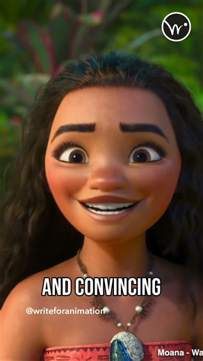 The 7 things Your Character Must Be According to John Musker