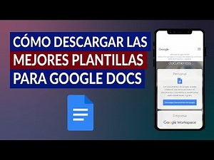How to Download the Best Templates for Google Docs - Very Easy