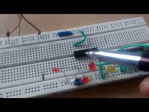 ASK RF Receiver - Circuit Explanation