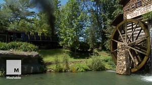 193K views · 1.5K reactions | 10 ways Dollywood is no average theme park. | Mashable | Facebook