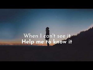 Heaven Help Me by Zach Williams - Instrumental