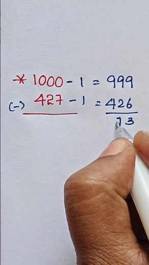 subtract with out borrow#subtraction#maths#learnmath#basicmath #mathtricks#mathematics #mathlearning