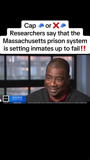 BOSTON - With the average prison stay in Massachusetts lasting four years, most incarcerated people do get released. But while they are in prison, are they getting the education and job training they need to keep them from going back? Mac Hudson went to prison at 17 and spent 33 years behind bars for what, he said, was mostly for a crime that he did not commit.Hudson is now out on parole and working with Prison Legal Services. He told the I-Team that few inside prison are getting the education o