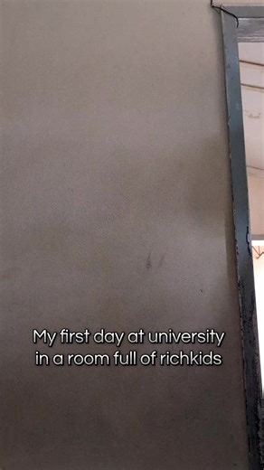 My First Day at University: Comedy Highlights