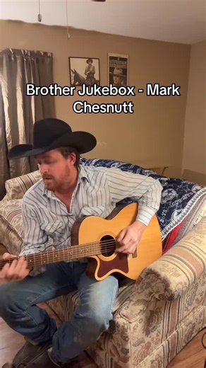 Brother Jukebox ! Mark Chesnutt & Keith Whitley!!! Who made it go #1? Written By: Paul Craft @officialmarkchesnutt @Keithwhitley #90scountry #countrymusic #bradynicholsmusic #fyp #honkytonk #countrymusician #markchesnutt #keithwhitley #trending | Brady Nichols Music