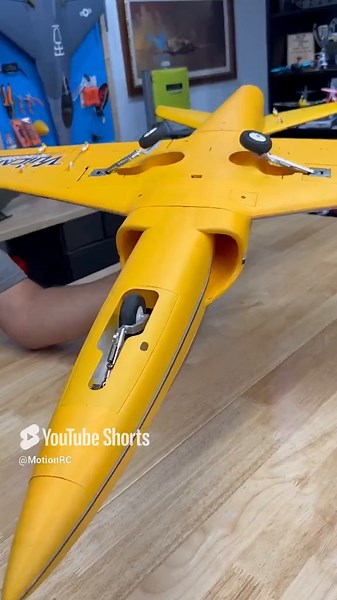 The Freewing Vulcan is the perfect sport jet to transition to EDF Jets. Let’s check it out. Find it here: https://www.motionrc.com/products/freewing-vulcan-high-performance-70mm-edf-sport-jet-pnp-fj21911p #rc #rclife #rcforlife #freewing #rcjet #edfjet #vulcan #sportjet