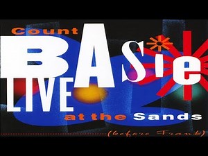 Corner Pocket - Count Basie