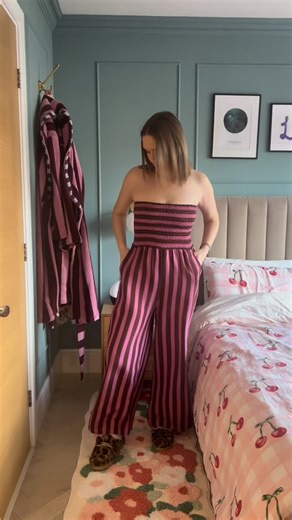 3.5K views · 115 reactions | I almost packed away my summer strapless...