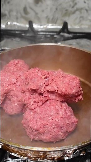 How to make Quick and Easy picadillo at home