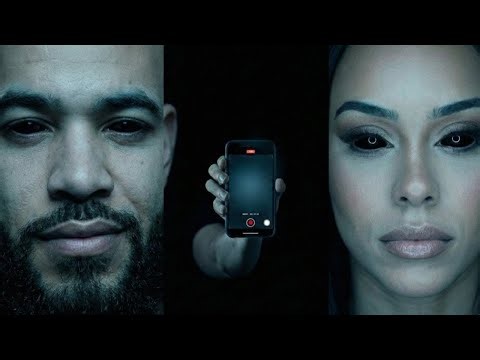 I Knew Too Much About the Perfect Couple | The Truth Was Disturbing