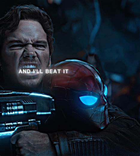 “I’m from Missouri”💀 | Avengers - Infinity War | Highlights (slowed) | #marvel #edits