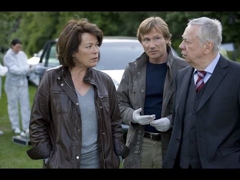 Wilsberg Folge 26: Der Mann am Fenster