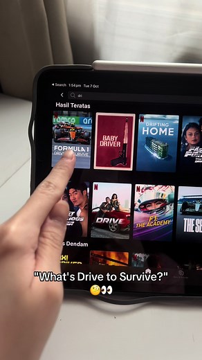 From Drive to Survive to F1 Fanatic: My Journey