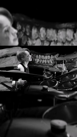 "Prime Circle - Evidence" drum cover