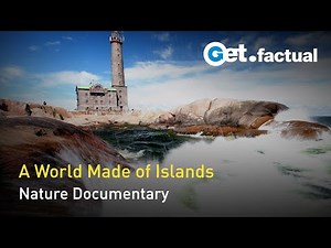 Wild Baltic Sea - Between Estonia and Finland | Nature Documentary