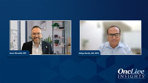 Understanding ESR1 Mutations and the Role of Serial Testing After CDK4/6 Inhibition | OncLive