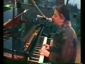 Rio Reiser & Marianne Rosenberg - Der Traum ist aus (Live) 1992