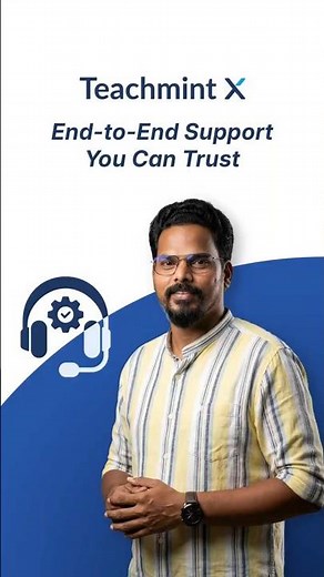 Digital Board for Teaching with End-to-End Support | Teachmint X Customer Testimonial