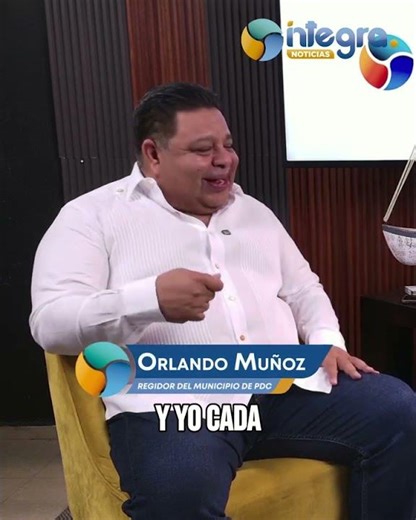 CUMPLIENDO COMPROMISOS