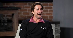 294K views · 68 reactions | You know him from Old School, now see him on Callaway Live! Driven by Callaway Golf #CallawayLive #ad | GOLF.com | Facebook