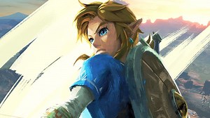 The Legend of Zelda: Breath of the Wild Special, Master Editions Announced