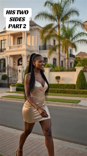 His two sides part 2. #tiktoktanzania🇹🇿 #trendingvideo | drama series