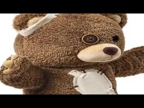 POP MART HIRONO Bear And Dinosaur Series Vinyl Plush Hand Puppet Mystery Box Genuine Blind Box Guess