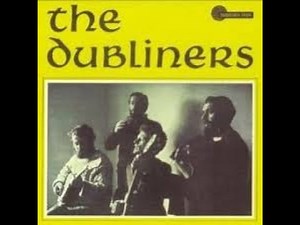 The Dubliners - The Sick Note [Murphy & The Bricks] (Lyrics)