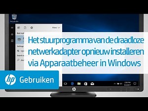 Hoe kan ik een apparaat in Apparaatbeheer in Windows inschakelen? - HOE 2026