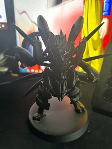 Armored Mewtwo 3D - Etsy