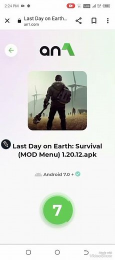 Last day on earth: survival mod menu for free