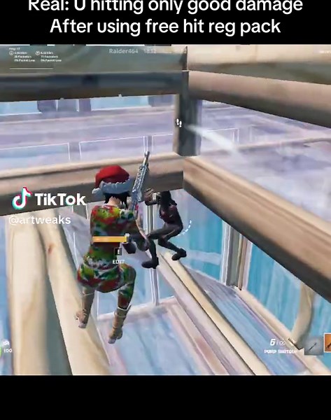 Optimizing Your Fortnite Settings for Better Performance