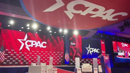 Funeral for CPAC: The Good Liars’ Jason Selvig paints a not-so-flattering portrait of CPAC