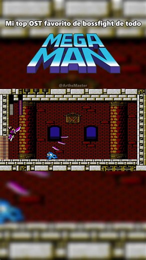 Un top más de canciones de la saga clásica de Megaman :v #musica #Megaman #soundtrack #rockman #top