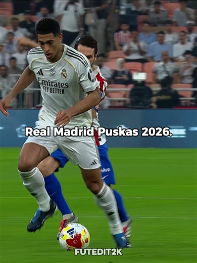 Real Madrid Rocket Goals — Best Strikes Compilation