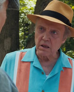 1.1K views · 1.2K reactions | The next big family-fun film is hitting Regal theatres soon! Check out the trailer for THE WAR WITH GRANDPA starring Robert De Niro, Christopher Walken, Uma Thurman, Rob Riggle, Cheech Marin, Laura Marano, and Oakes Fegley. Coming to Regal October 9th #WarWithGrandpa | Regal | Facebook