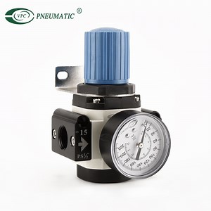 [Hot Item] Pneumatic Air Compressor Pressure Regulator