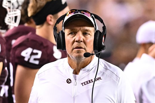 Jimbo Fisher Calls Out College Football Head Coach Over ‘Selfish’ Decision