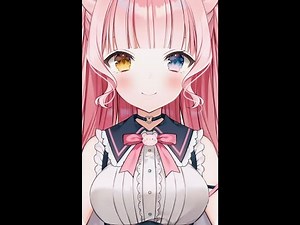 【Vtuber】Introduction song acapella