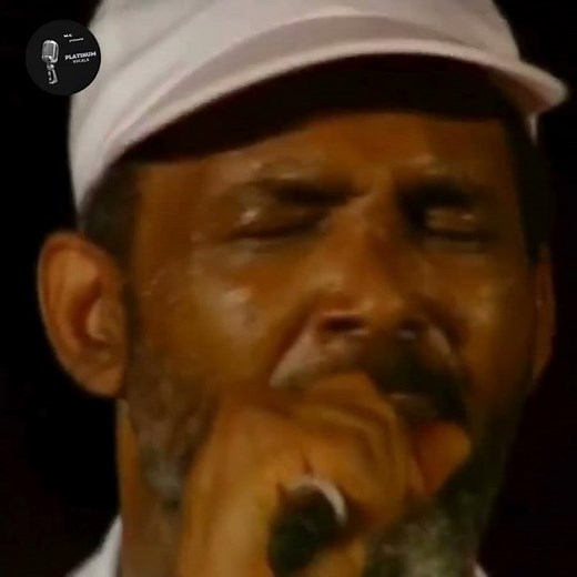 Frankie Beverly and Maze - "Before I Let Go" Live
