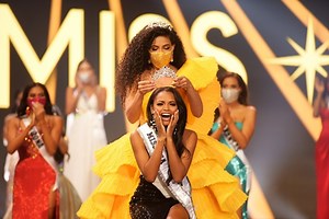 Complete list of Miss USA 2021 candidates