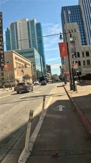 Biking the Edge of San Francisco (March 07, 2026)