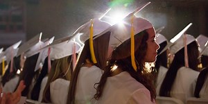 Graduation & Senior Activities